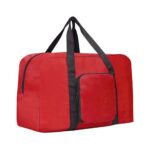 SIN 165 R maleta kalasin color rojo 5