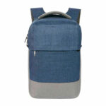 SIN 189 A mochila ipora color azul 2