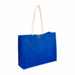 SIN 198 A bolsa ballarat color azul 1