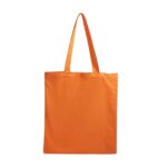 SIN 210 O bolsa cotton slim color naranja 1