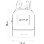 SIN 223 G mochila makarska 6