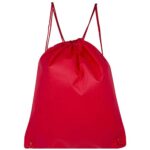 SIN 235 R bolsa mochila astorga color rojo 1