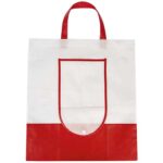 SIN 238 R bolsa tarafa color rojo
