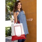 SIN 238 R bolsa tarafa color rojo 2