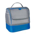 SIN 245 A lonchera ledu color azul 3
