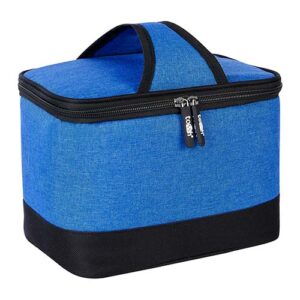 SIN 255 A lonchera jokul color azul