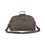 SIN 307 C maleta andino color cafe