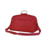 SIN 307 R maleta andino color rojo 1