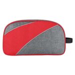 SIN 820 R zapatera dinka color rojo 3