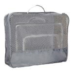 SIN 850 G set organizador de viaje caspert 2