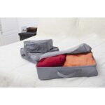SIN 850 G set organizador de viaje caspert 3