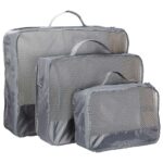 SIN 850 G set organizador de viaje caspert 5