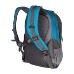 SIN 903 A mochila adventure color azul 2