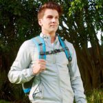 SIN 903 A mochila adventure color azul 3