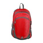 SIN 903 R mochila adventure color rojo 1