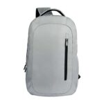 SIN 907 G mochila monaco color gris