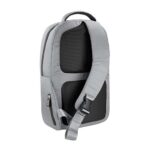 SIN 907 G mochila monaco color gris 2