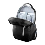 SIN 907 N mochila monaco color negro 2