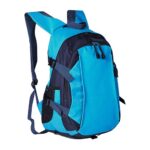 SIN 915 A mochila bitono nova color azul 1