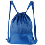 SIN 933 A bolsa mochila anshar color azul 4