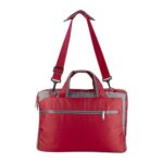 SIN 970 R porta laptop barletta color rojo 1