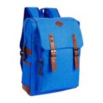 SIN 971 A mochila skadi color azul