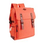 SIN 971 O mochila skadi color naranja 4