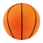 SOC 011-02 pelota anti stress basketball