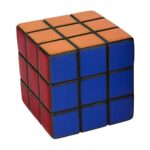 SOC 029 cubo multicolor anti stress