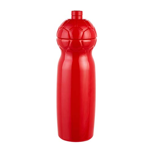 SOC 185 RS cilindro pambolero color rojo solido 1