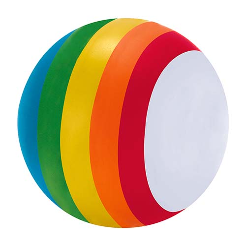 SOC 910 pelota anti stress colorful 5