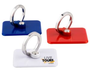 Soporte Ring A2250 DOBLEVELA
