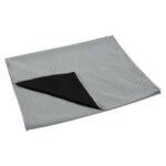 SPO 002 G toalla deportiva luga color gris 1