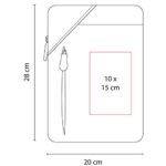 TAB 006 G funda para tablet daiki 3