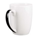 TAZ 002 N taza dolce color negro