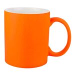 TAZ 019 O taza kabbi color naranja 3
