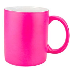 TAZ 019 P taza kabbi color rosa
