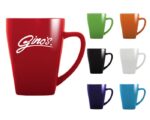 Taza Abba A2635 DOBLEVELA