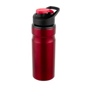 TMPS 102 R cilindro nuarang color rojo