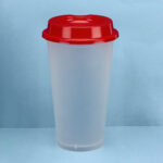 TMPS 117 R vaso nilo color rojo 2