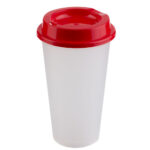 TMPS 117 R vaso nilo color rojo 5