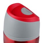 TMPS 57 R termo lipovei color rojo 2