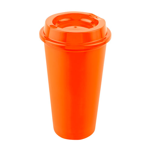 TMPS 74 O vaso tirich color naranja 3