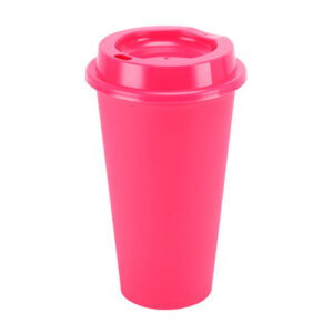 TMPS 74 P vaso tirich color rosa