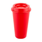 TMPS 74 R vaso tirich color rojo 1