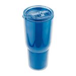 TMPS 76 A vaso aoba color azul 1