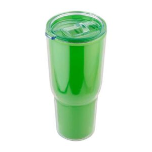 TMPS 76 V vaso aoba color verde