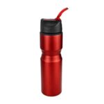 TMPS 80 R cilindro owen color rojo mate