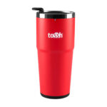 TMPS 88 R termo tulce color rojo 1