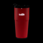 TMPS 88 R termo tulce color rojo